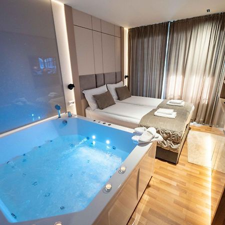 Miyaki Apartments - Bjelasnica Ngoại thất bức ảnh