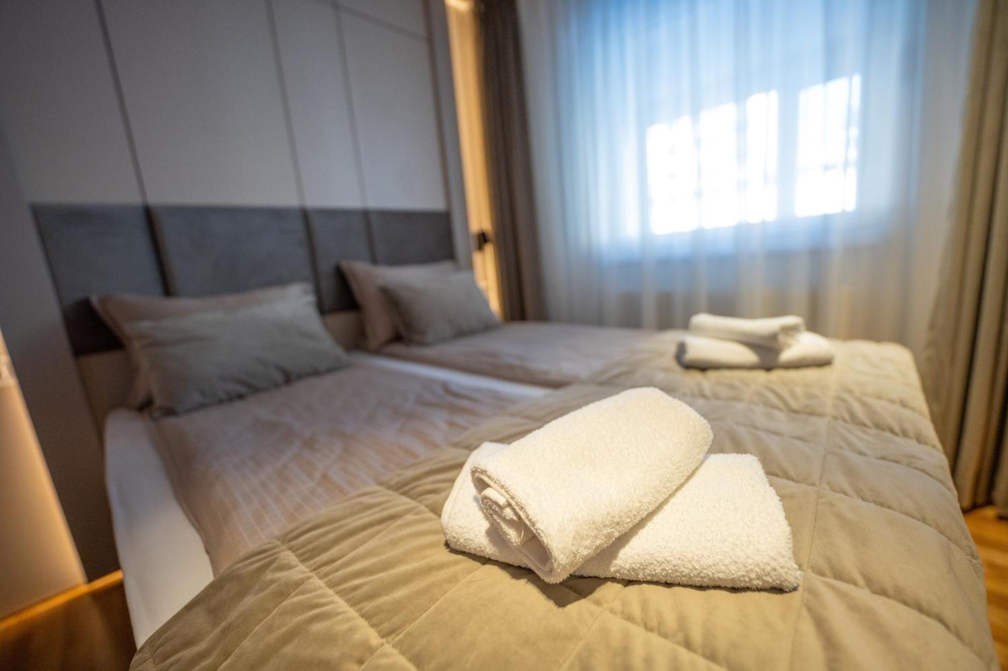 Miyaki Apartments - Bjelasnica Ngoại thất bức ảnh