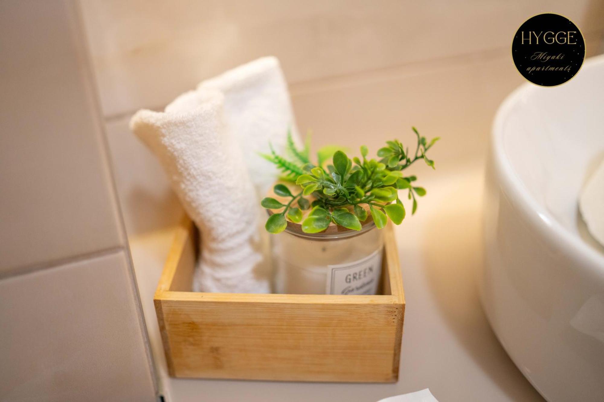 Miyaki Apartments - Bjelasnica Ngoại thất bức ảnh
