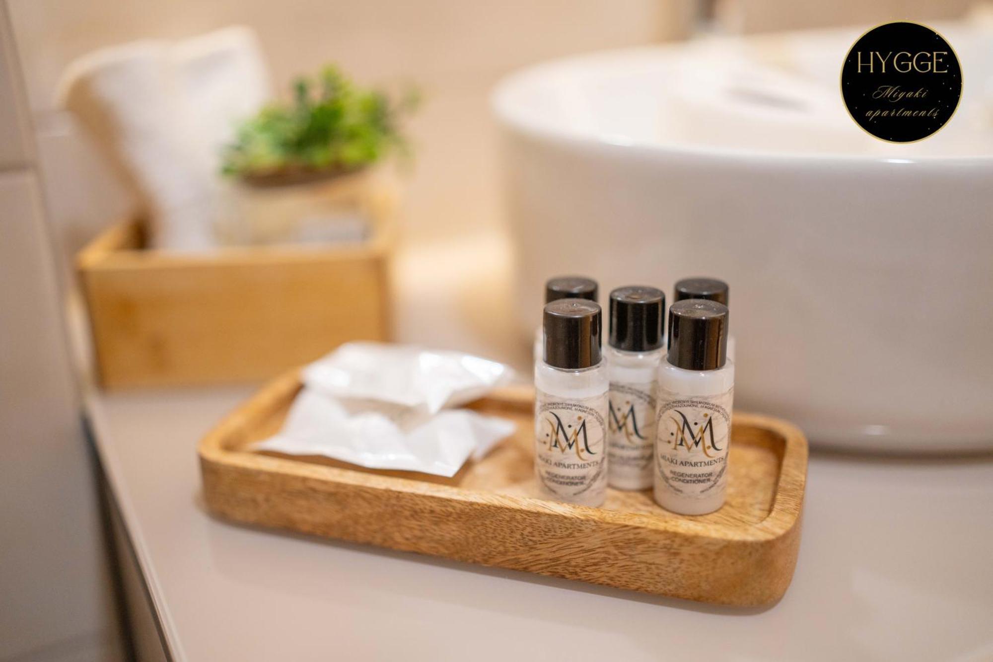 Miyaki Apartments - Bjelasnica Ngoại thất bức ảnh