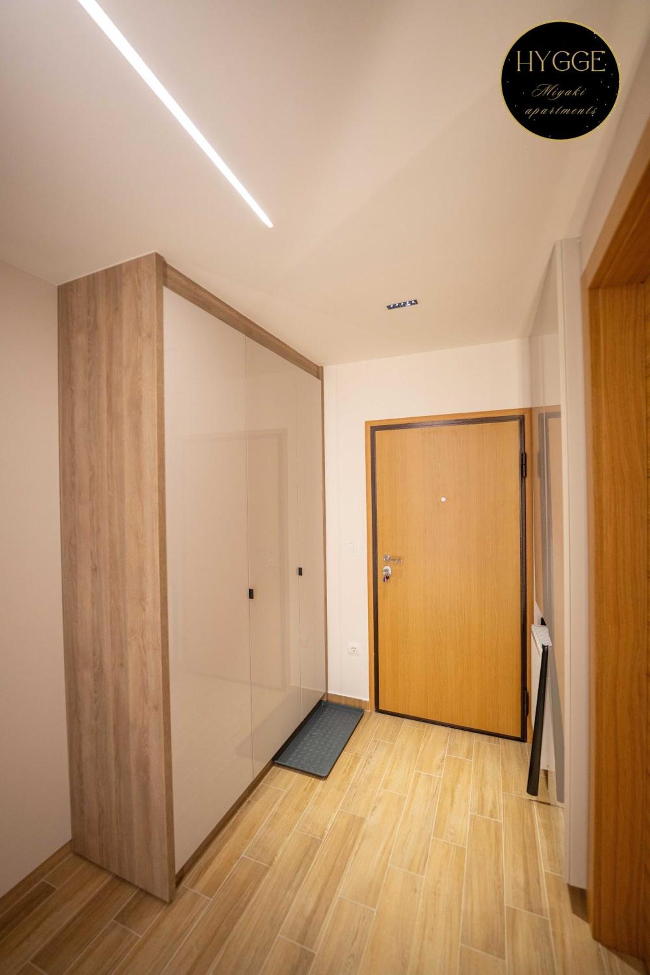 Miyaki Apartments - Bjelasnica Ngoại thất bức ảnh
