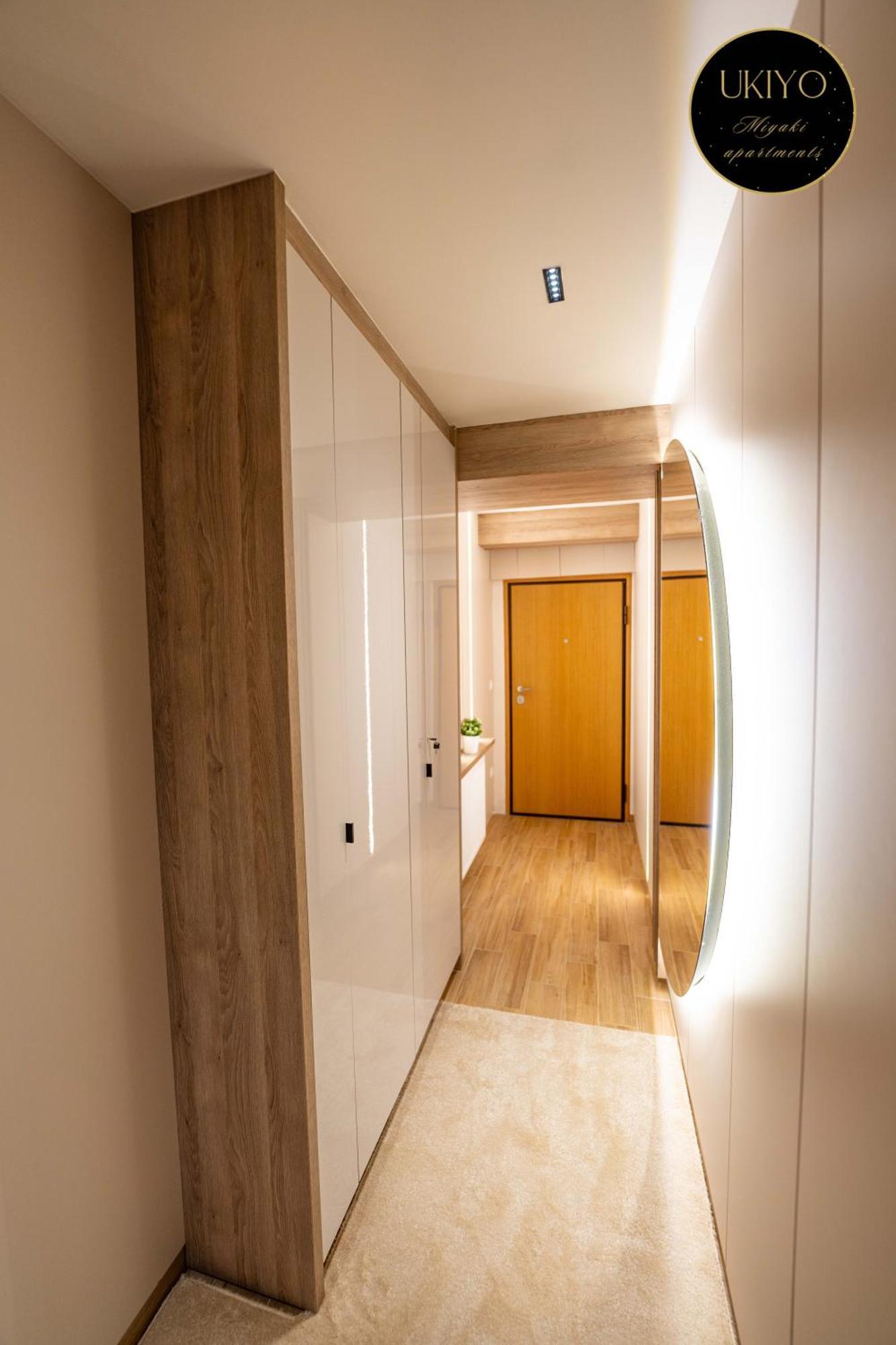 Miyaki Apartments - Bjelasnica Ngoại thất bức ảnh