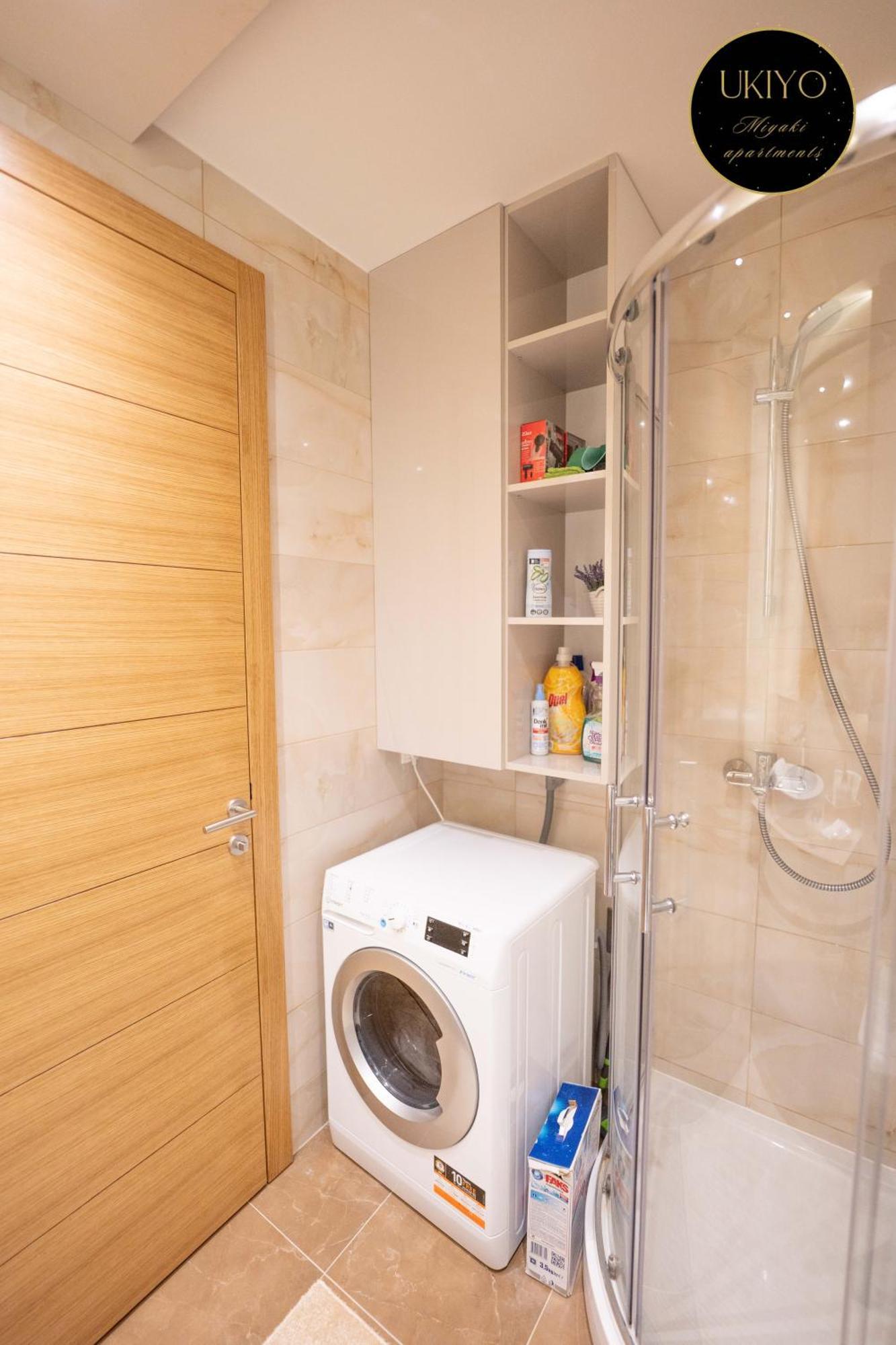 Miyaki Apartments - Bjelasnica Ngoại thất bức ảnh